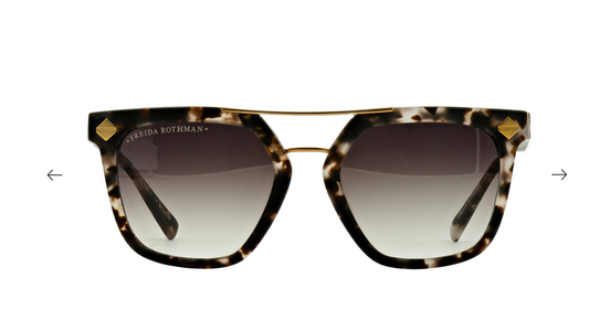 Freida Rothman Beacon Sunglasses