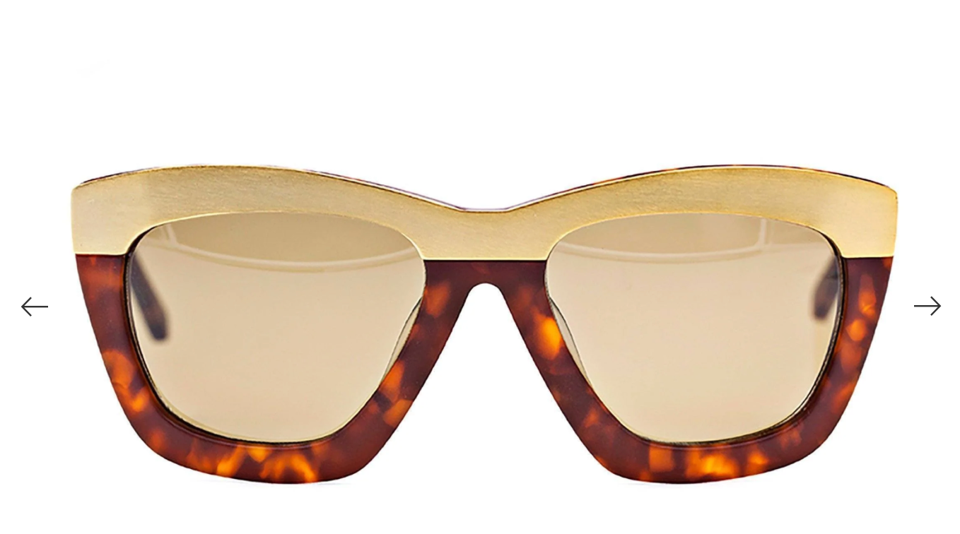 Freida Rothman Hadlee Sunglasses