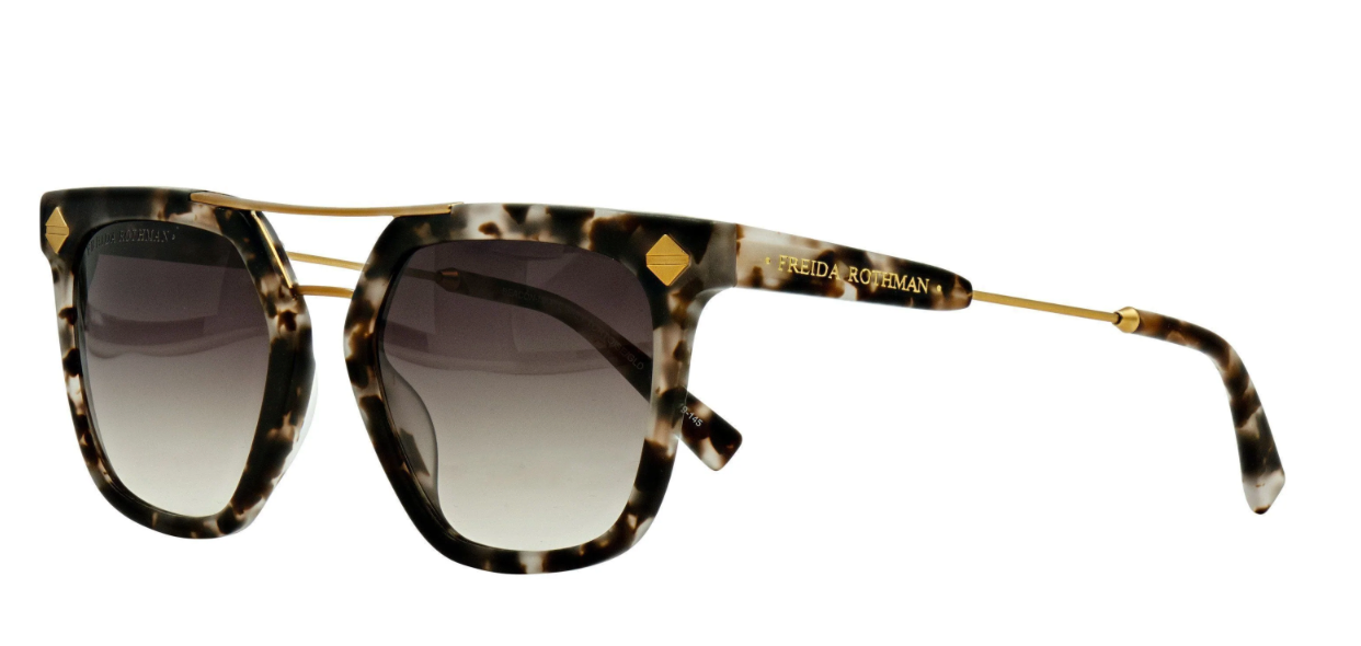 Freida Rothman Beacon Sunglasses
